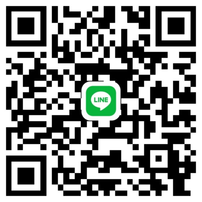 LINE QR Code