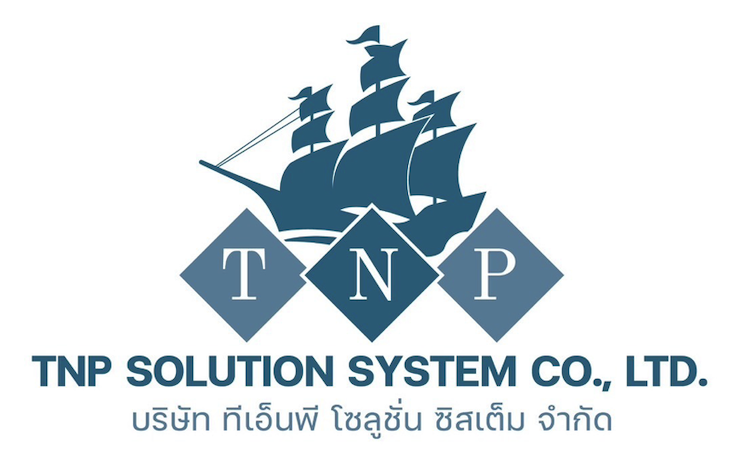 TNP Solution Logo